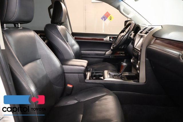 Used 2019 Lexus GX 460 Premium AWD/4WD image 33