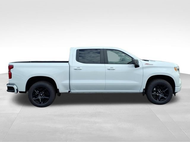 New 2026 Chevrolet Silverado 1500 RST AWD/4WD video 2