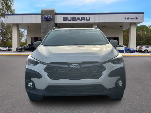 New 2026 Subaru Crosstrek 2.5i Premium AWD/4WD image 9