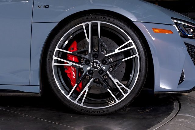 Used 2022 Audi R8 V10 performance image 13