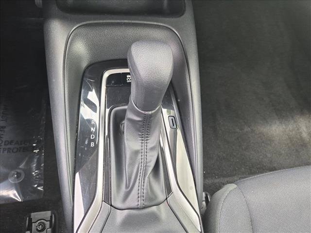 Used 2023 Toyota Corolla LE FWD image 12
