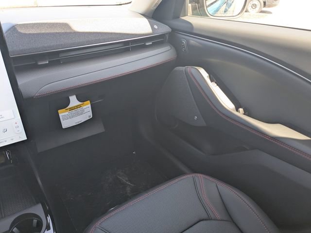 New 2026 Ford Mustang Mach-E Premium w/ Sport Appearance Package AWD/4WD image 15