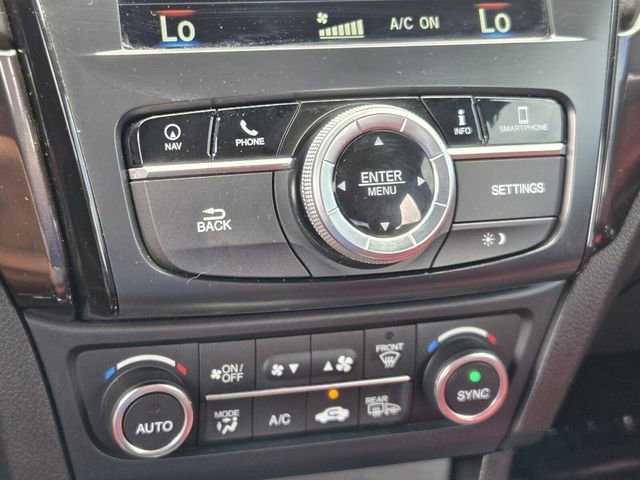 Used 2019 Acura ILX FWD image 21