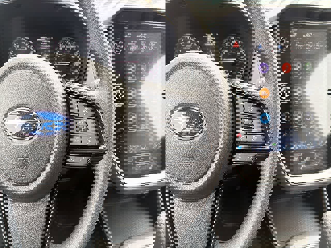 New 2026 Subaru Crosstrek 2.0i Premium image 30