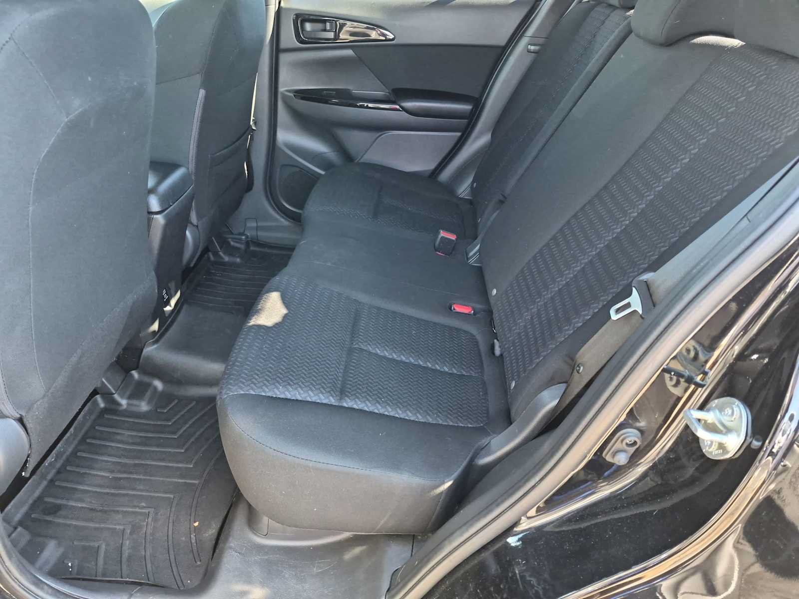 Used 2023 Mitsubishi Eclipse Cross LE AWD/4WD image 17
