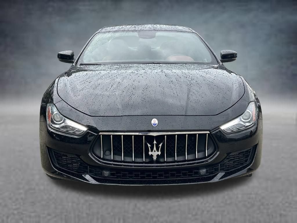 Used 2020 Maserati Ghibli RWD image 8