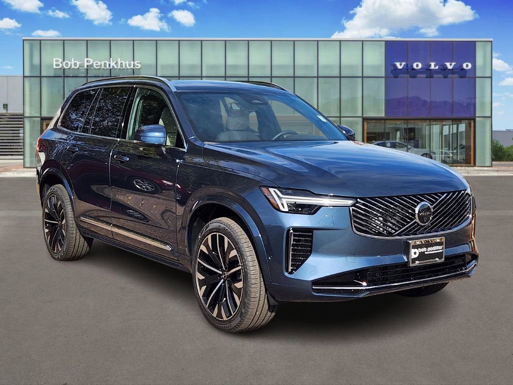 New 2026 Volvo XC90 B6 Plus w/ Protection Package Premier image 1