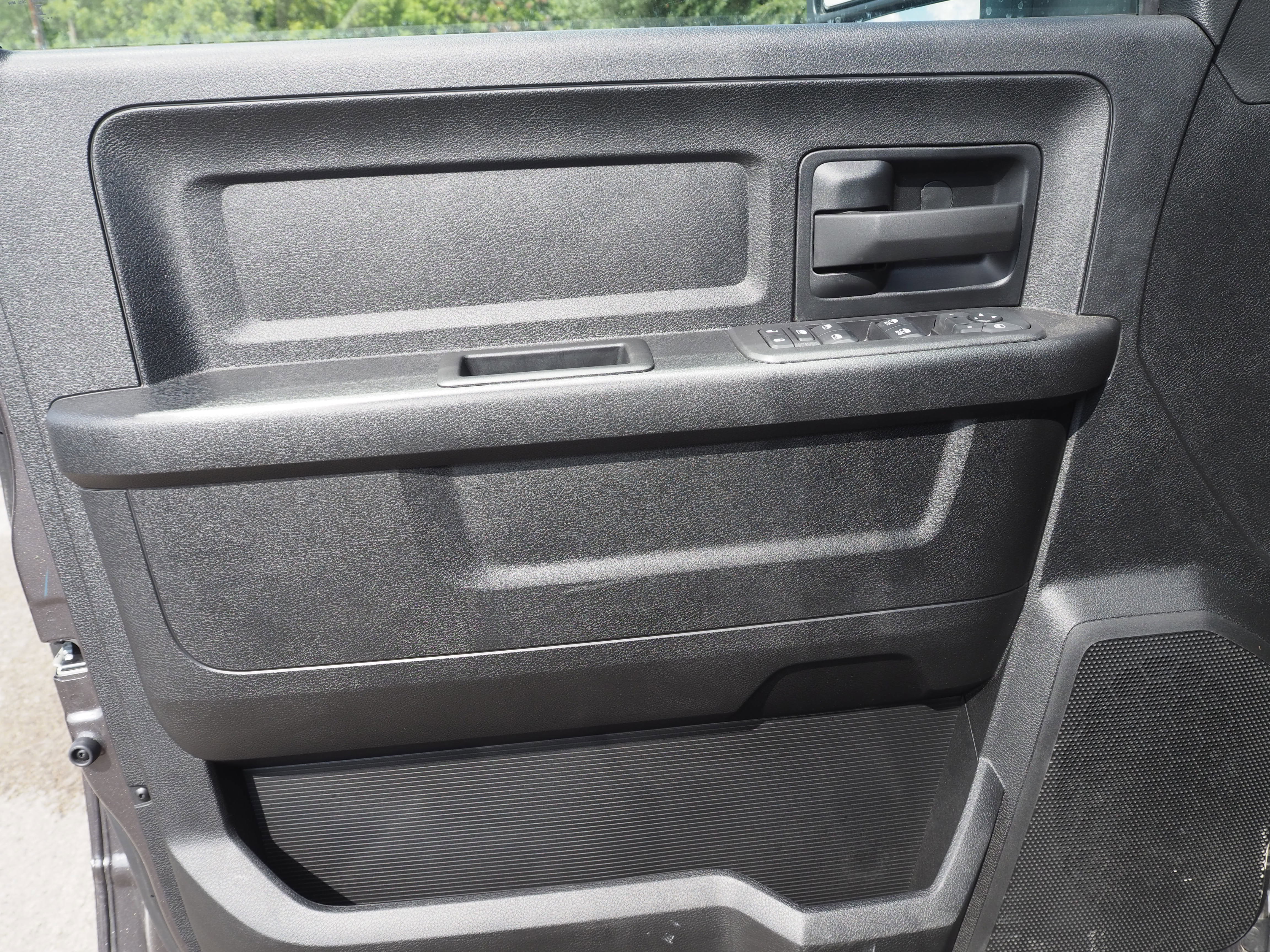 New 2025 RAM 2500 Tradesman image 26