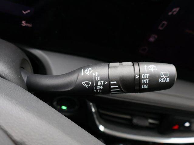 New 2026 Buick Encore GX Sport Touring w/ Comfort Package image 32