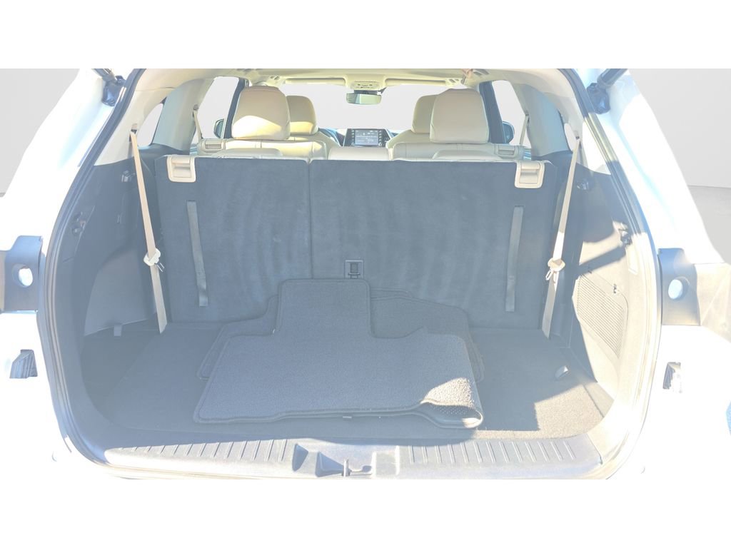 Used 2021 Toyota Highlander XLE FWD image 9