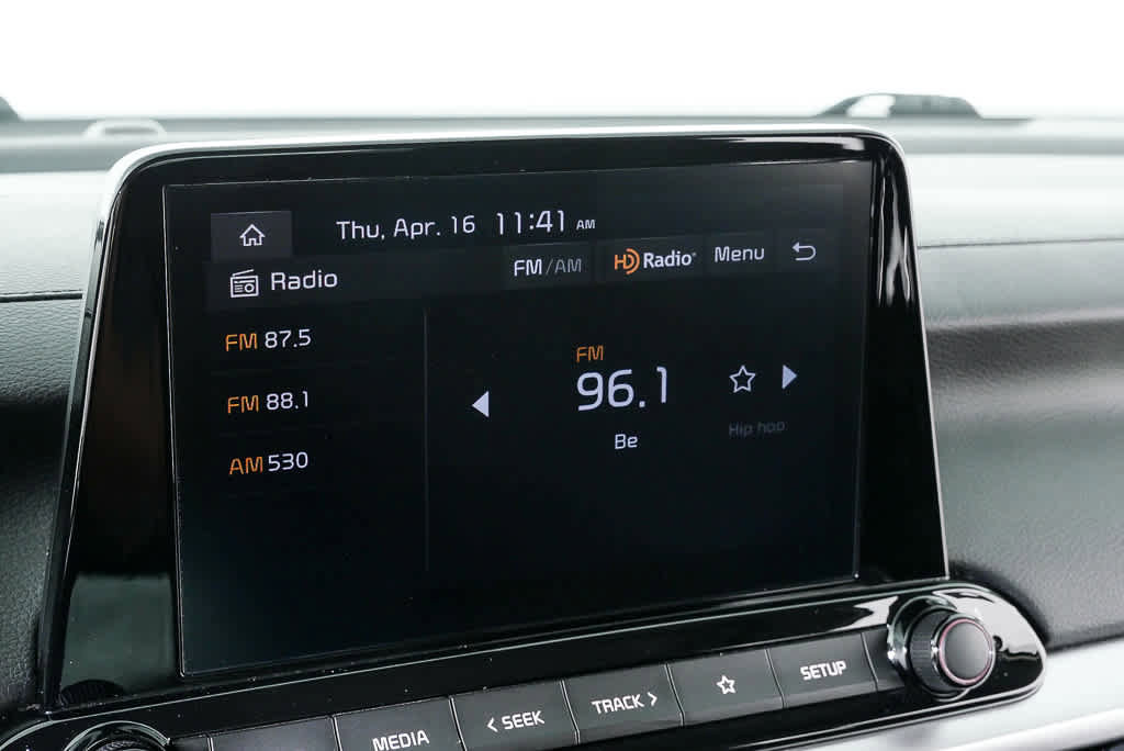 Used 2024 Kia Forte LXS w/ LXS Technology Package FWD image 14
