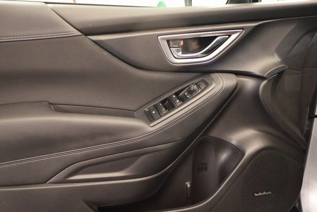 Used 2021 Subaru Forester Premium w/ Popular Package #1 image 11