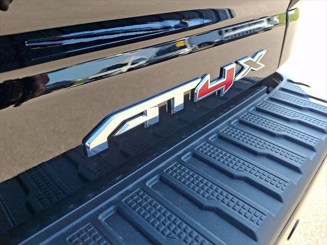 New 2026 GMC Sierra 2500 AT4X AWD/4WD image 19