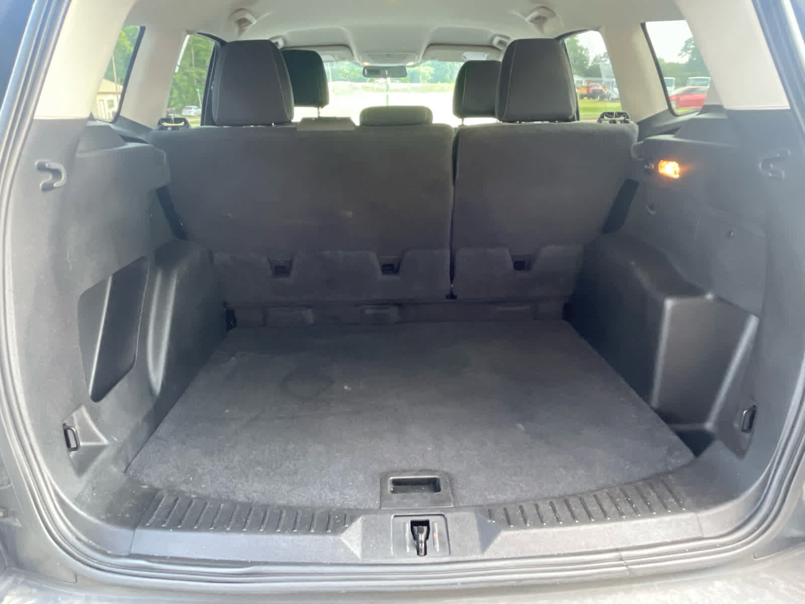 Used 2016 Ford Escape SE AWD/4WD image 27