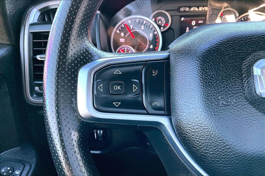 Used 2025 RAM 3500 Tradesman image 23