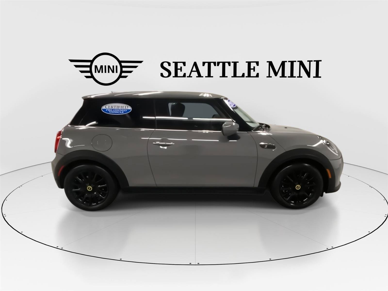 Used 2023 MINI Cooper SE FWD image 12