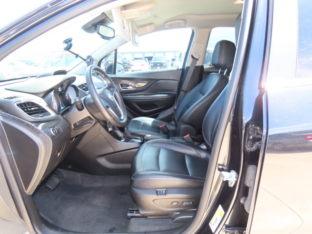 Used 2013 Buick Encore Leather image 25