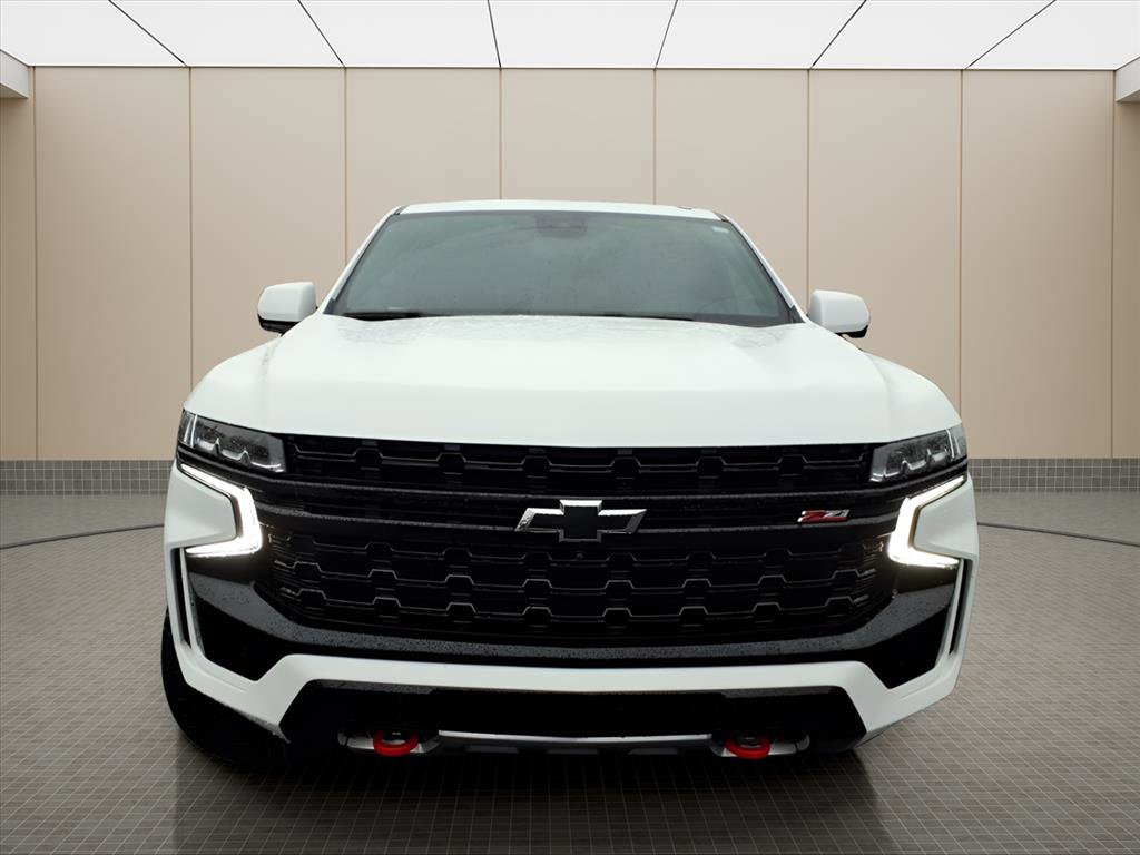 Used 2023 Chevrolet Suburban Z71 w/ Luxury Package image 19