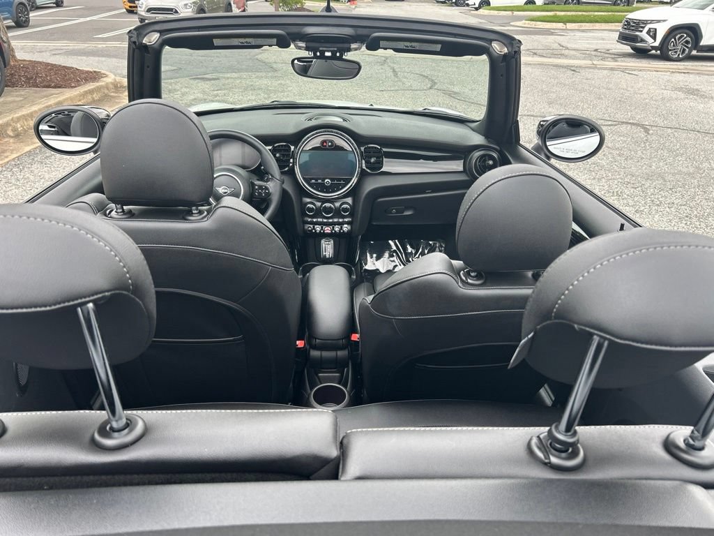 Used 2024 MINI Cooper S FWD image 19