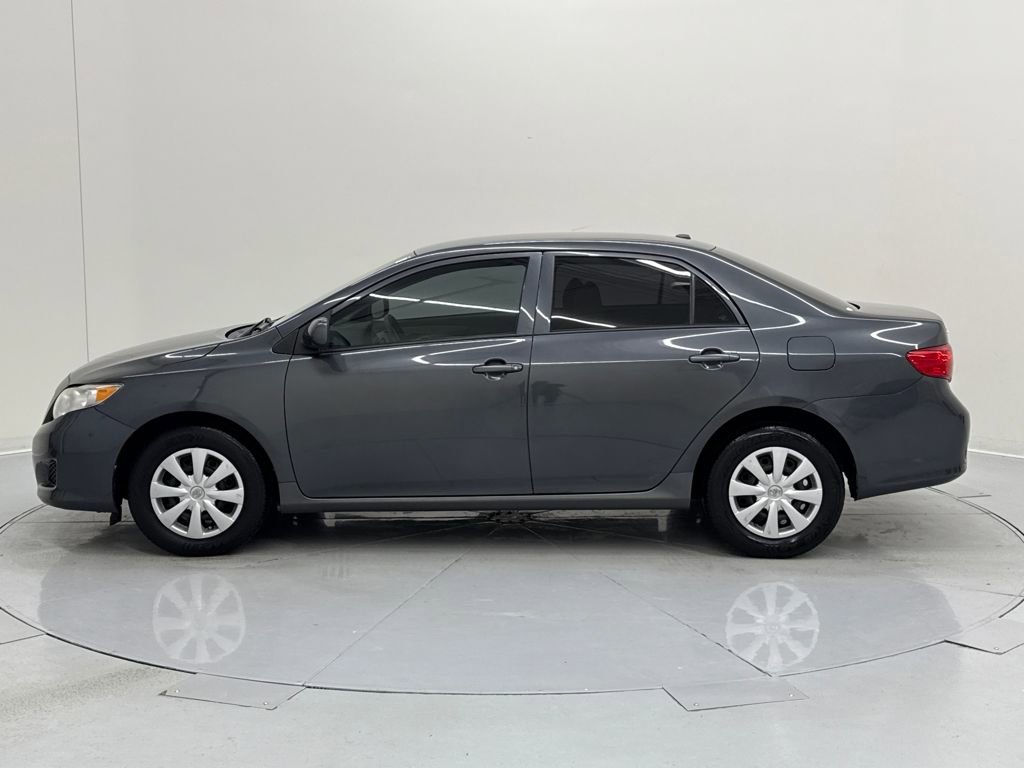 Used 2009 Toyota Corolla image 3