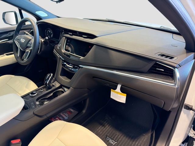 New 2025 Cadillac XT5 Sportv w/ Technology Package image 26