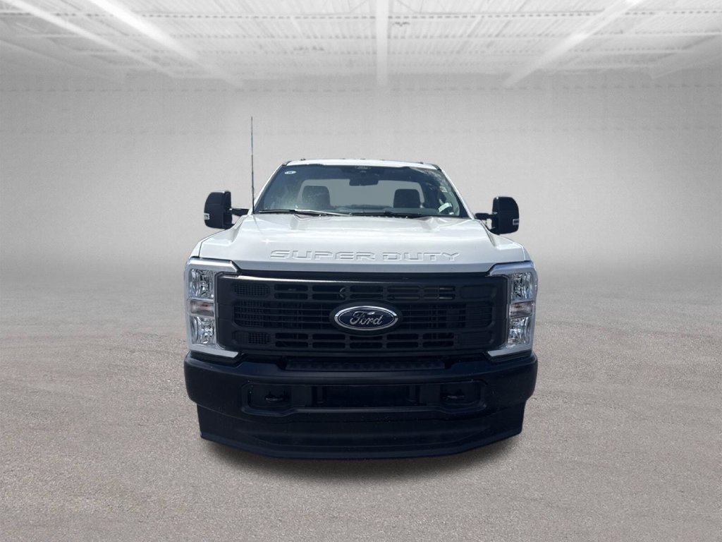 New 2026 Ford F250 XL w/ Snow Plow Prep Package AWD/4WD image 11