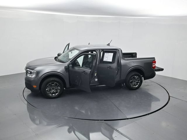 Certified 2023 Ford Maverick XLT w/ Equipment Group 300A Standard AWD/4WD image 49