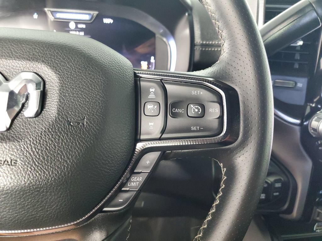 Used 2026 RAM 2500 Power Wagon AWD/4WD image 26