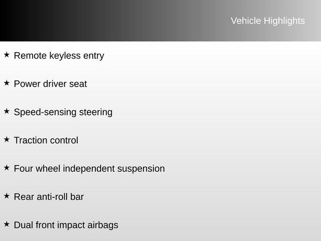 Used 2025 Chevrolet Equinox RS w/ Safety and Technology Package image 32