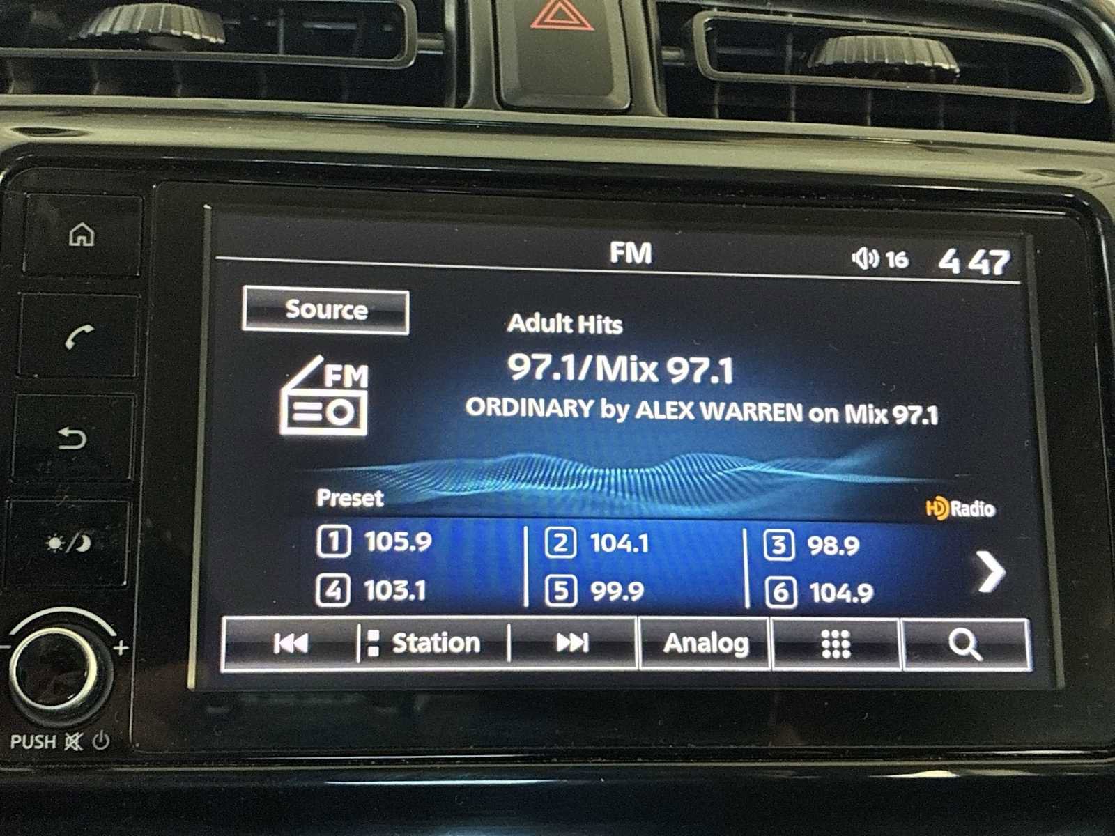 Used 2022 Mitsubishi Mirage LE FWD image 12