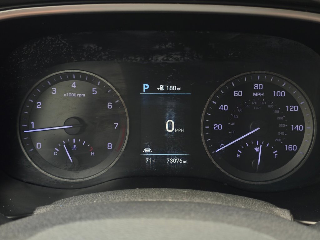 Used 2019 Hyundai Tucson Ultimate AWD/4WD image 30