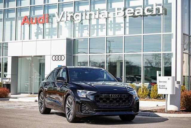 New 2026 Audi Q7 3.0T Premium Plus image 1