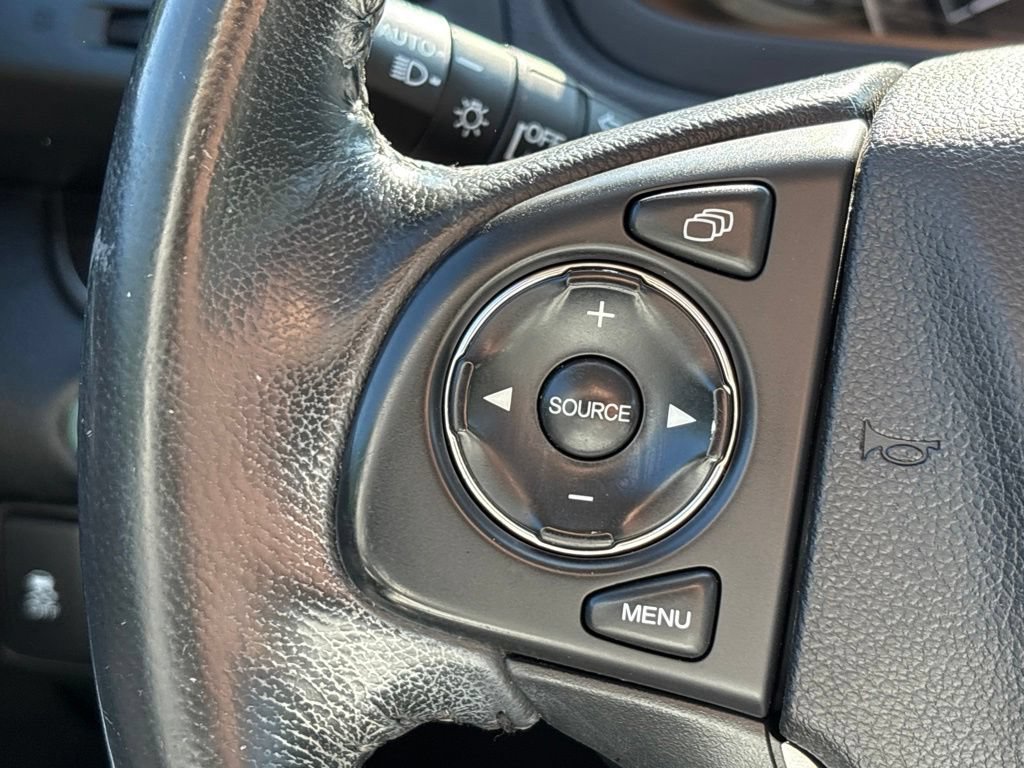 Used 2015 Honda CR-V EX-L image 18