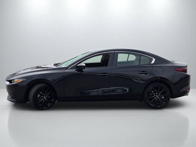 Used 2024 MAZDA MAZDA3 s FWD image 7