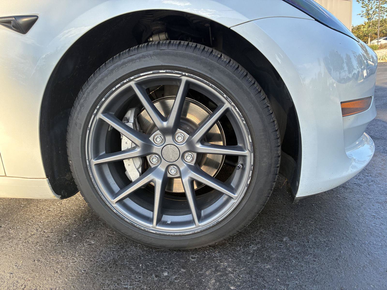 Used 2023 Tesla Model 3 Standard Range RWD image 8