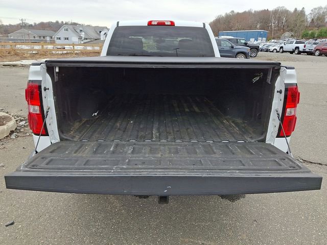 Used 2016 GMC Sierra 1500 SLE w/ SLE Value Package image 31