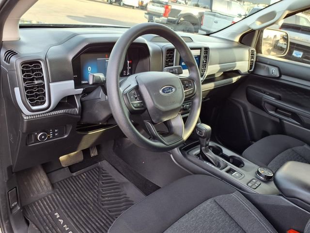 Certified 2024 Ford Ranger XL image 15