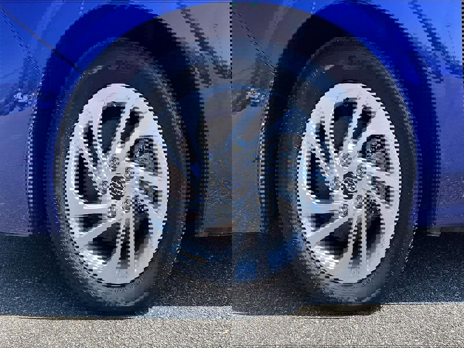 Used 2024 Subaru Impreza 2.0i image 7