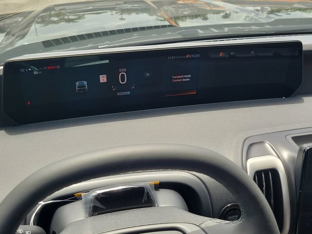 New 2027 Ford Expedition Active RWD image 26