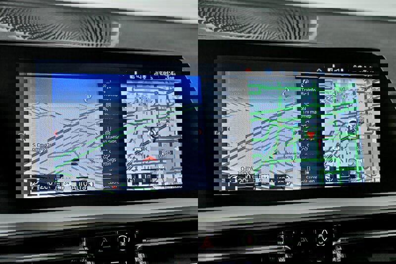 Used 2022 BMW M440i xDrive Gran Coupe w/ Premium Package image 29