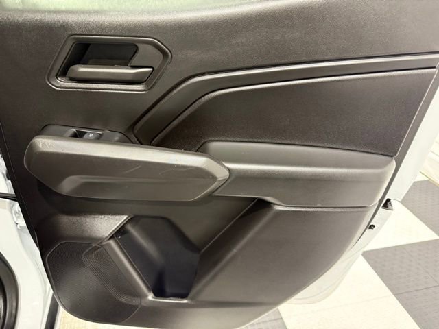Used 2024 Chevrolet Colorado Trail Boss image 23
