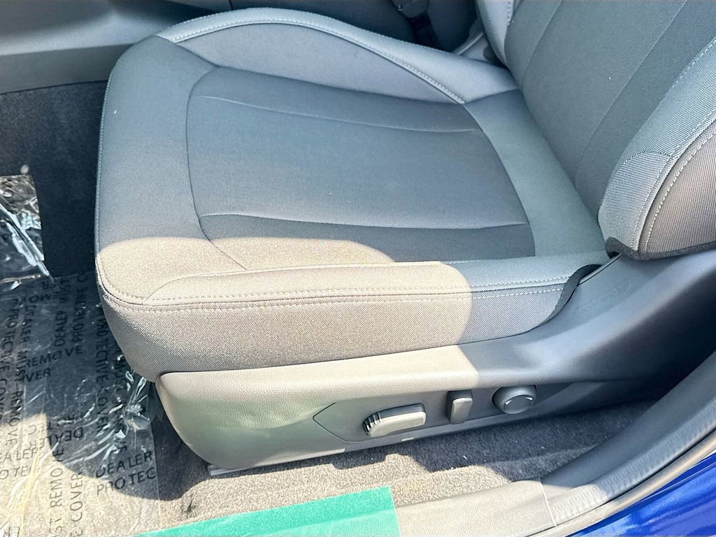 New 2026 Subaru Crosstrek 2.0i Premium image 23