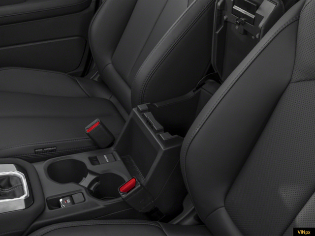 New 2026 Subaru Forester Limited AWD/4WD image 12