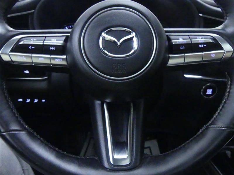 Used 2022 MAZDA CX-30 2.5 Turbo w/ Premium Package AWD/4WD image 15