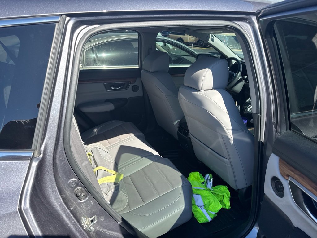 Used 2020 Honda CR-V Touring image 13