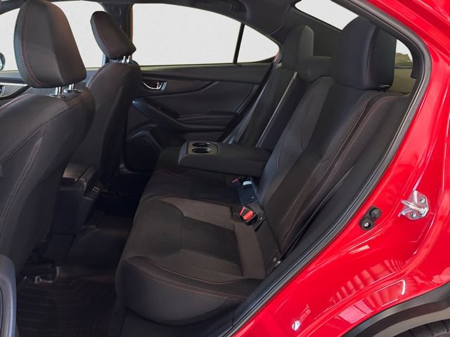 Used 2024 Subaru WRX Premium AWD/4WD image 14