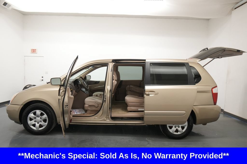 Used 2006 Kia Sedona FWD image 24