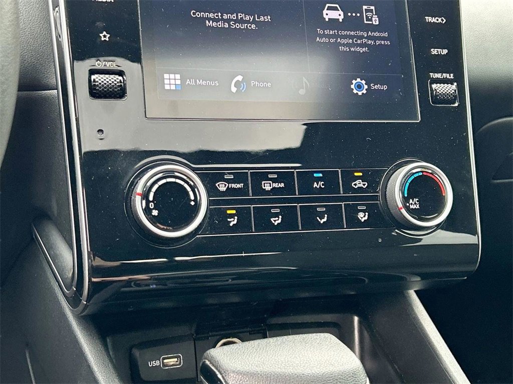 Used 2023 Hyundai Santa Cruz SEL w/ Activity Package image 25