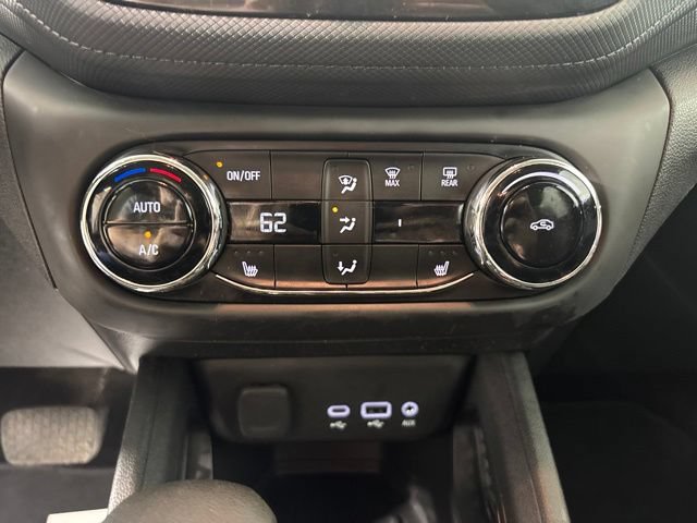 Used 2023 Chevrolet TrailBlazer LT w/ Convenience Package FWD image 6