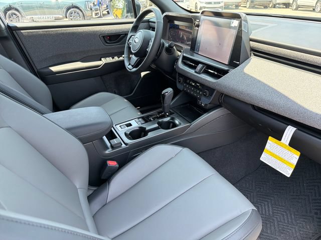 New 2026 Subaru Outback Premium AWD/4WD image 23